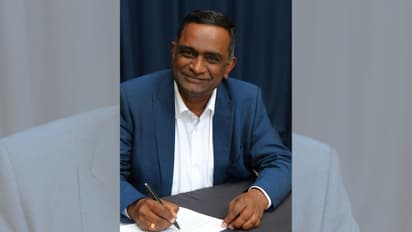 Suresh Gattapur