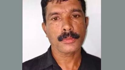 man arrested in kozhikode for alleged sexual abuse of boys
