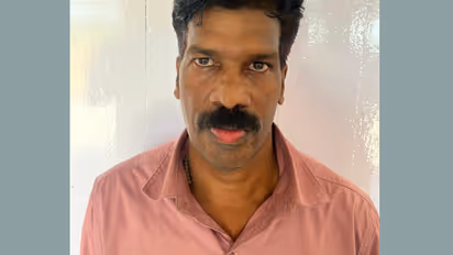 man arrested after decade on alleged sexual assault charges in pathanamthitta