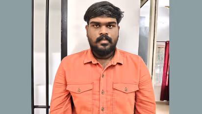 man arrested for alleged sexual abuse of minor in pathanamthitta