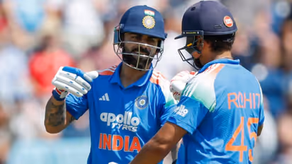 rohit sharma virat kohli