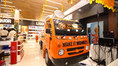 duty free
