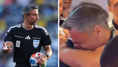 FIFA World Cup Referee