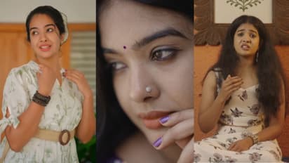 actress monisha reveals