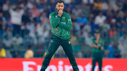 Mohammad Nawaz