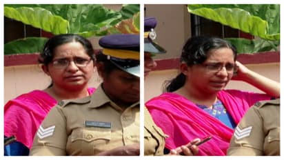 koodathayi roy murder case