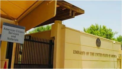 us embassy kuwait
