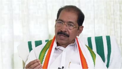 minister