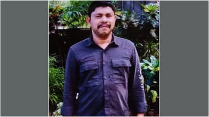 malayali expatriate died