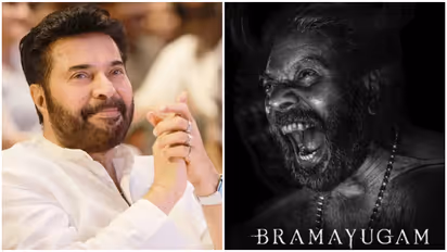 mammootty fans