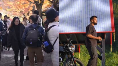 Indian man's funny take on Japan work culture goes viral online