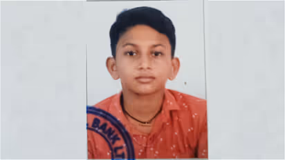 child death