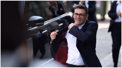 Andy Burnham