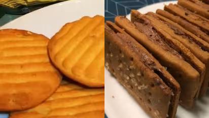 Britannia Biscuits