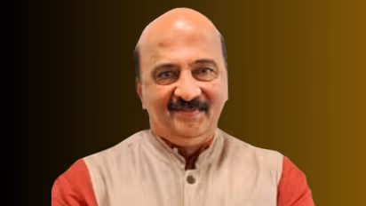 Gopal Mugeraya