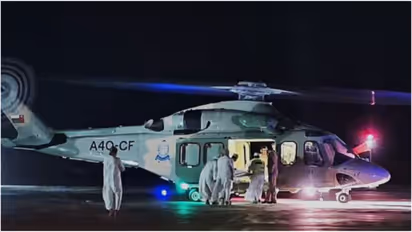 oman