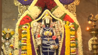 Mandya Abalavadi Thopina Timmappa temple