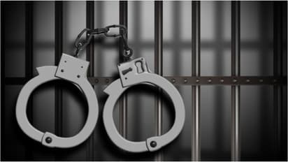 arrest