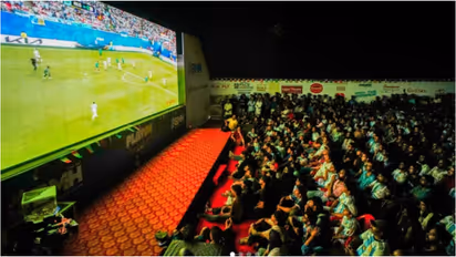 Football fans can enjoy 2026 FIFA World Cup final in big screen with live screenings at Kairali theatres