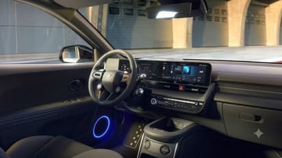 Upcoming Electric Cars India 2026