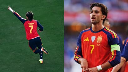 spain beats argentina in fifa worldcup final