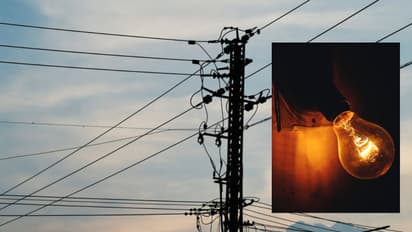 power cut in begaluru