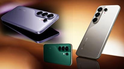 Tecno Camon
