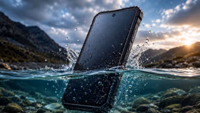 smartphone
