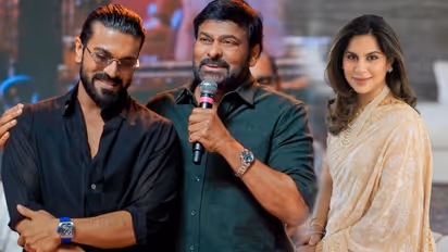 Ram Charan Teja