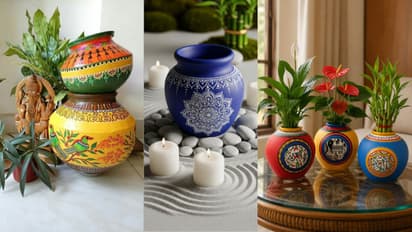 old matka reuse ideas