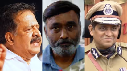 Ramesh chennithala