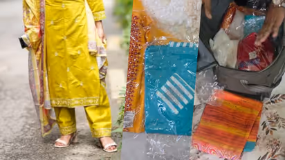 churidar