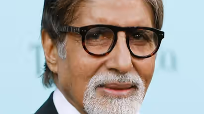 Amitabh Bachchan Shares Cryptic Health Update, Mentions Surgery and ICU Recovery: 'Homecoming Is...'