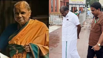 hd kumaraswamy