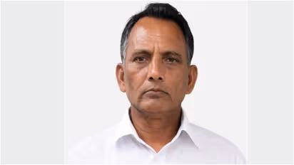 indian man found dead