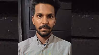 MDMA Arrest