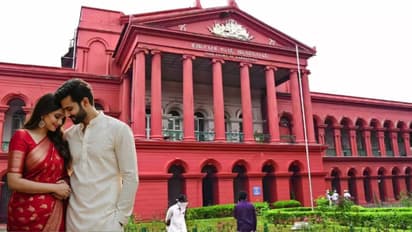 High Court Couple