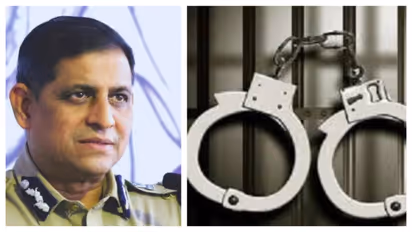 dgp handcuff
