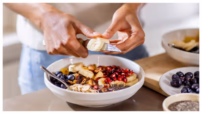healthy food