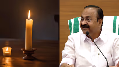 V D Satheesan