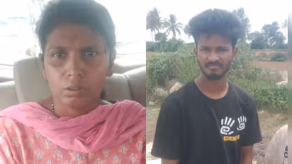 three arrested in bengaluru minor assault case