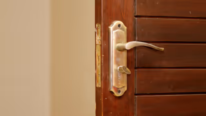Door