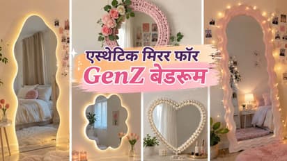 Cute Room Mirror