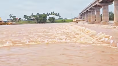 Belagavi Rain