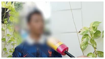 student attack