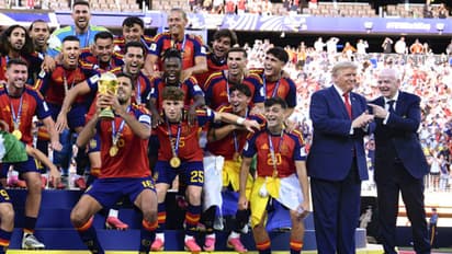 Fifa world cup final 2026