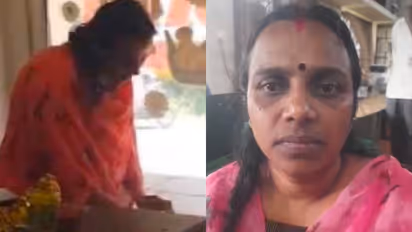 woman arrested in neyyattinkara ev loan fraud case