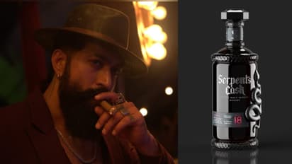 Whiskey