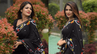 Malavika Wales