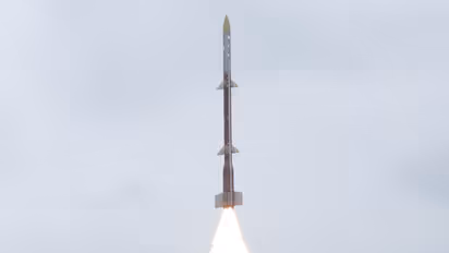DRDO
